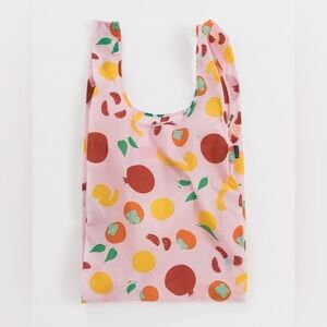 BAGGU Standard Reusable Bag - Autumn Fruits